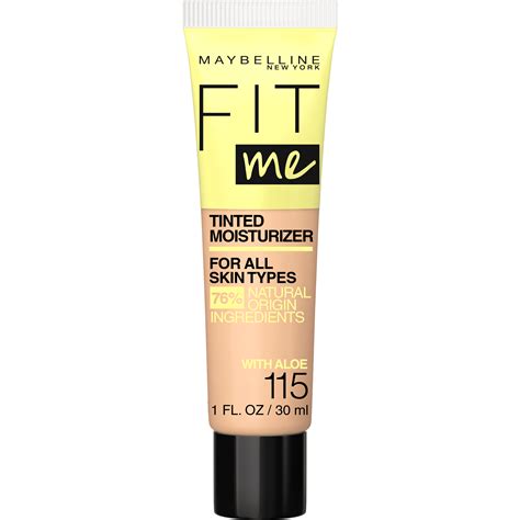 tinted moisturizer for face.